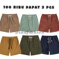 UNISEX CORDUROY BOARDSHORT SHORTS FOR MEN AND WOMEN SHORTS FOR MEN MEN SHORTS