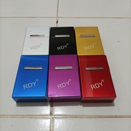 KOTAK RKOK RDY ALUMINIUM CASE UNIK