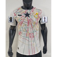 2026 Ghana home PLAYER edition W Cup  SOCCER jersey