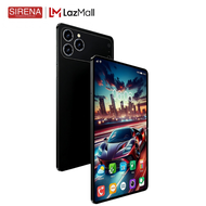 [2026 New Model] Pad 17 Pro Max tablet SIM/4G/5G+wifi 10.1นิ้ว Android 15 16GB RAM+1TB ROM แท็บเล็ต 