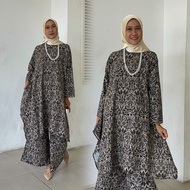 [Blouse Only] Pesona Cinta Batik Series Galleria Boutique