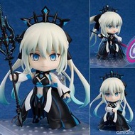 日版 金證 GSC FGO 黏土人 Berserker摩根