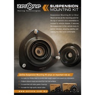 ZERONE HONDA CIVIC FB FD FRONT ABSORBER MOUNTING