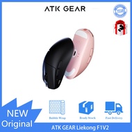 ATK GEAR Liekong F1V2 PAW3950Ultra lightweight dual 8K mouse
