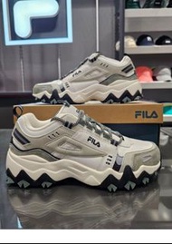 💢EU 43(280) 現貨‼️FILA 正品🌟 FILA 波鞋  🇰🇷韓國直送 FILA  oakmont TR v2