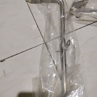 Innova Reborn Gasoline By Pass Pipe Original 16268 75112