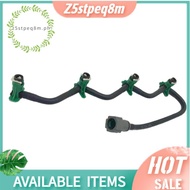 Return Pipe  Injector Leak Off Hose for  Mondeo Focus Cmax 1.6 TDCI AV6Q9K022AB