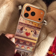 Case iphone 17 Digital Doggy Case iphone 17 Case iphone 17 Pro case iphone 17 Promax Casing iphone C