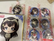 少女歌劇 神樂光 動漫週邊 日本正版