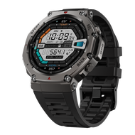 นาฬิกาอัจฉริยะ DM58 NineWind Dual Band หกดาว GPS 50เมตรดำน้ำลึกการว่ายน้ำบลูทูธการสื่อสารด้วยเข็มทิศ