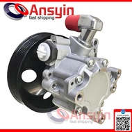 For Mercedes steering pump 0024668601 Mercedes-Benz ML350 E350 ML500 R350 002466240 0024663801 00246