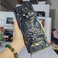 VGA Palit GTX 1660Ti Dual 6G GDDR6