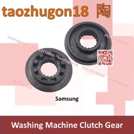 Samsung Washing Machine Mesin Basuh Mechanism Clutch Gear Kit Slide Collar