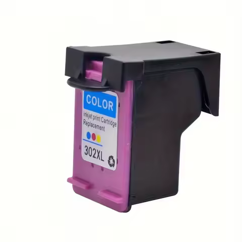 hp 302xl ink cartridges compatible with HP Deskjet 1110 2130 3630 OfficeJet 3830 ENVY 4520