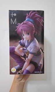 全職獵人 幻影旅團 瑪奇 Hunter X Hunter Machi