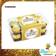 Ferrero Rocher T16 200g