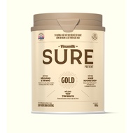 Sure prevent gold HT nutritional product 900g