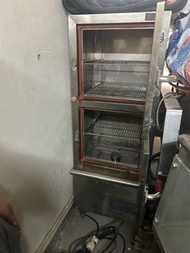 不銹鋼蒸櫃