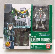 1/200 HCM pro Hcmpro Gundam Dynames 高達