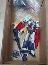 Hgbd 1/144 眼見咁多系列