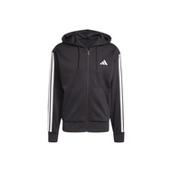 Adidas ESSENTIALS Sweatshirt Mens Black JD1870