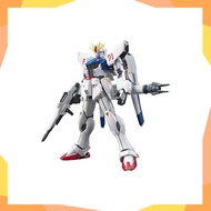 BANDAI SPIRITS HGUC 1/144 Gundam F91 (Mobile Suit Gundam F91) Multicolor