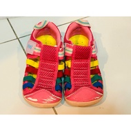 Children's Shoes Size 17 cm. Brand IFME (IFME) A Famous Shoe Second-Hand From Japan. Special Selecti