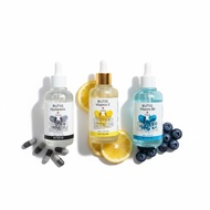 Serum B5, Vitamin C, HA 100ml hydrates, restores and soothes the skin quickly