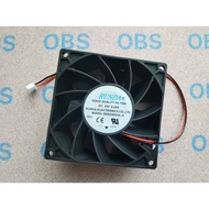 ((1pc) RD9238B24L-A RUNDA RD9238S24L-A 24V 0.41 A 0.45 A 0.6 A 0.8A Electric Welding Machine Fan Inv