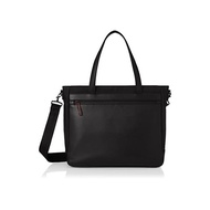 [Samsonite Black Label] Men's Business Bag Gatwick GATWICK Tote Bag Black