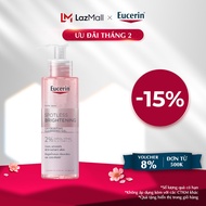 Gel rửa mặt dưỡng sáng da Eucerin Spotless Brightening Cleansing Gel 200ml