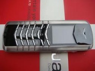 戴姆勒-Vertu-Signature-M-高階精品3G手機
