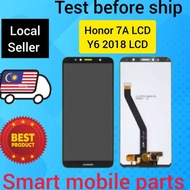Honor 7A LCD HUAWEI Y6 2018 LCD