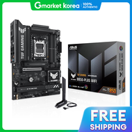Asus Tuf Gaming B850-Plus Wifi Intek Company
