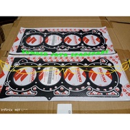 Packing only APV asbes desel gasket/