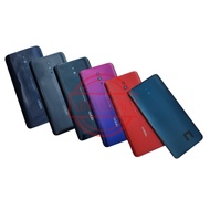 BACK CASING / BACKDOOR OPPO RENO 1 TUTUP BATERAI ORIGINAL