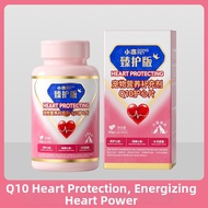 Pet Heart Health Supplement Coenzyme Q10