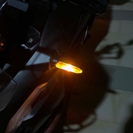 Motorcycle Turn Signal Light For HONDA CB400X CB500X CB500F NC750X 2019 - 2024 CB 500X NC 750X  Flas