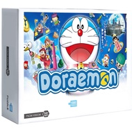 New Doraemon Arka Planlar Yeni Sekme Jigsaw Puzzles 1000 Pcs Jigsaw Puzzle Adult Puzzle Creative Gif