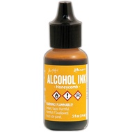 R Ranger Tim Holtz Honeycomb Honeycomb 14ml Alcohol Ink TAL40699 (American Ranger)