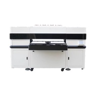 DTG Duplex  Station Direct to Garment Printer Printing Width (380X430mm) X2 DTG Printer