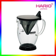 ORIGINAL Hario Cafeor Dripper Coffee Pot CFO-2B Coffee Set v60 Stainless
