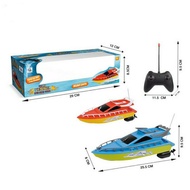 Remote Control Speed Boat Yatch Boat Toy