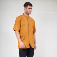 Baju Koko Preview By Itang Yunasz Izhar