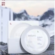 [DuoDuo + Biolab ]  BIOLAB Anti Wrinkle Cream Mask