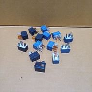 Realy AC 12V 4-Pin Denso Avanza Xeniabiru 156700-3220