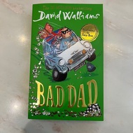 David Williams|Bad Dad + Gangsta Granny