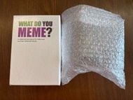What Do You Meme? 卡牌遊戲
