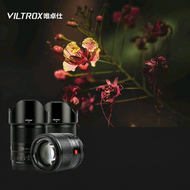 VILTROX | 23mm F1.4 EOSM Mount APS-C Auto Focus Lens