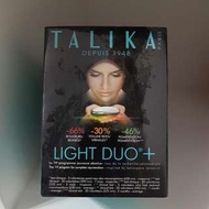 TALIKA LIGHT DUO+